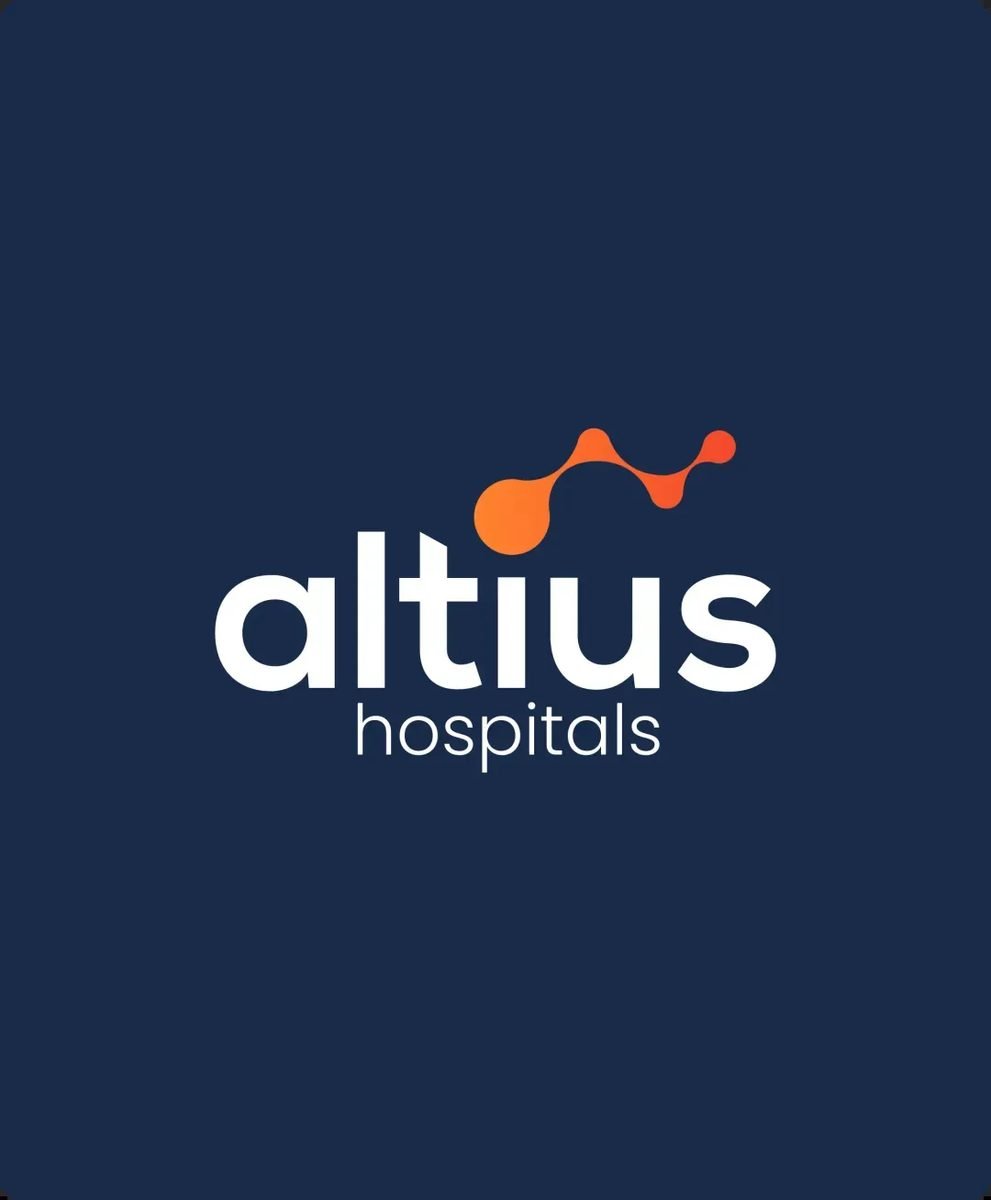 Altius Hospitals project visual 3