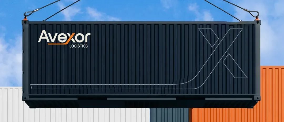 Avexor project visual 2