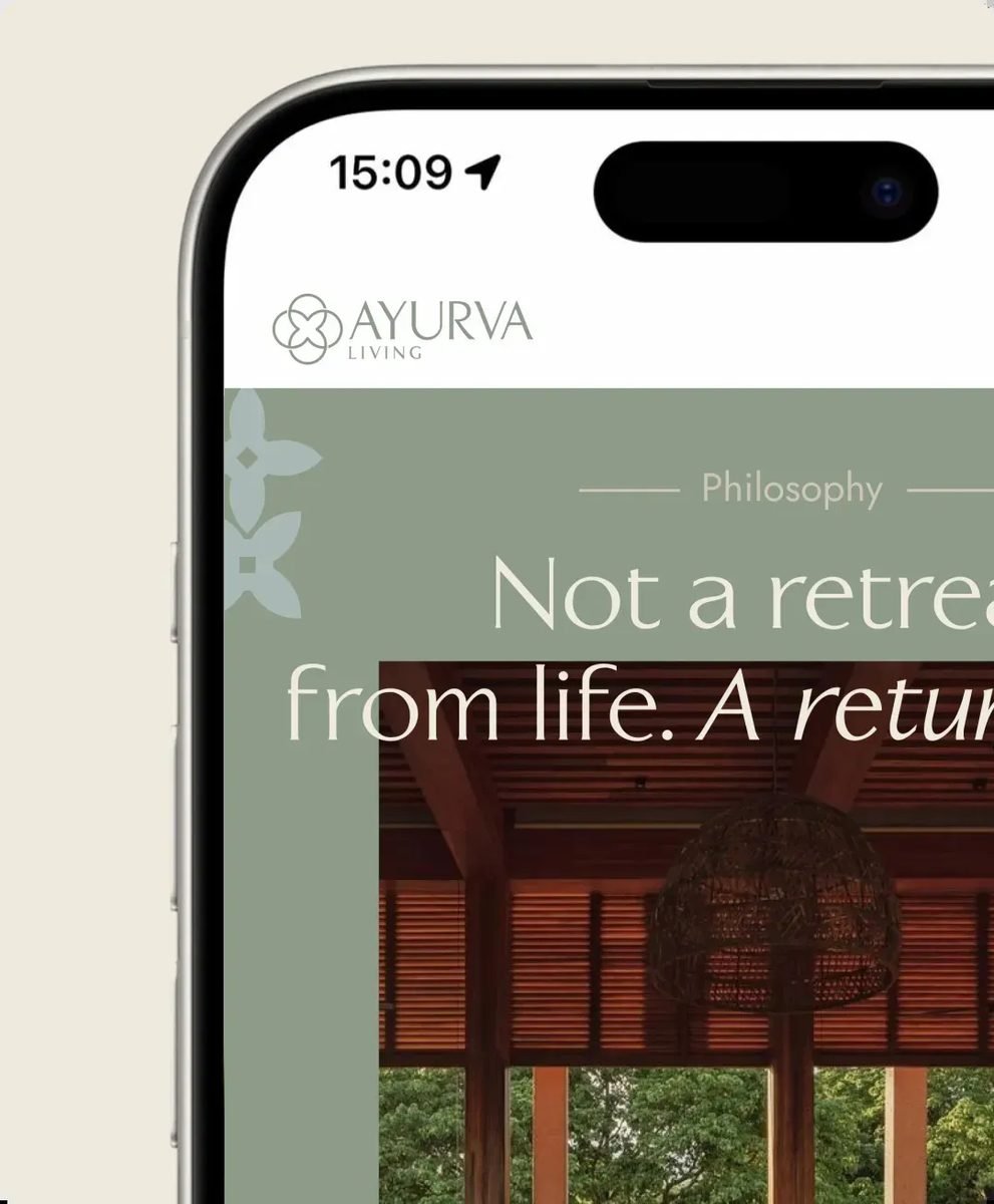 Ayurva project visual 3