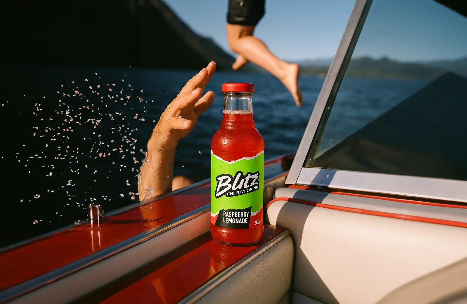Blitz project visual 1