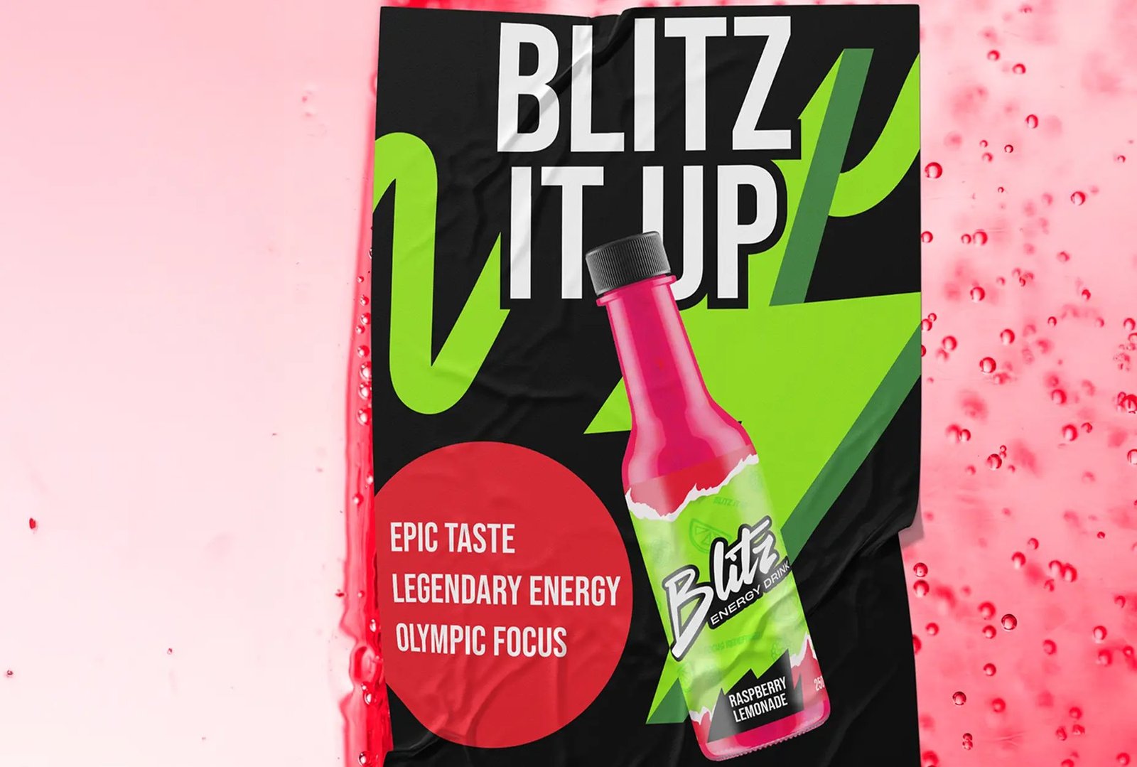 Blitz project image