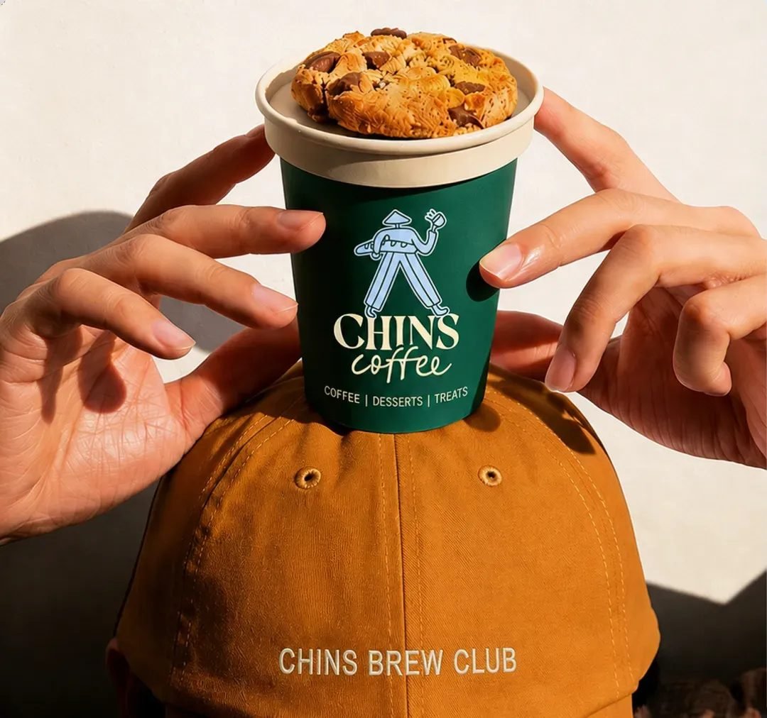 Chins-Coffee project visual 4