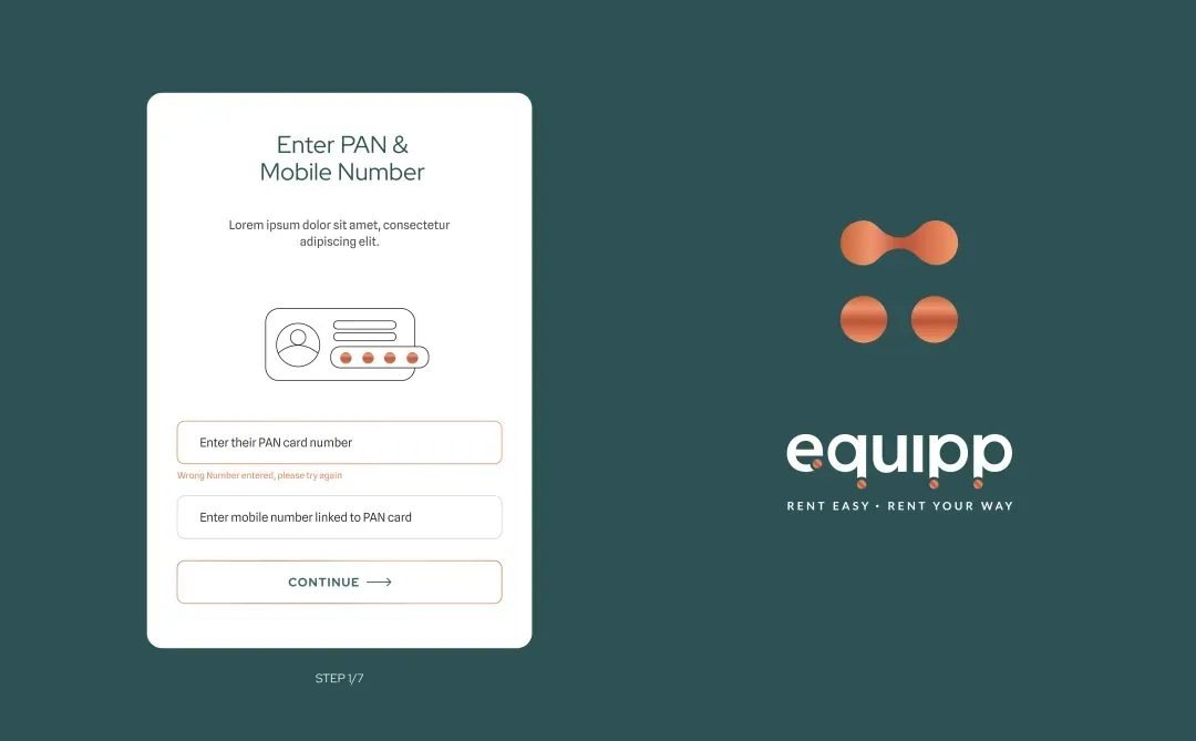 Equipp project visual 3