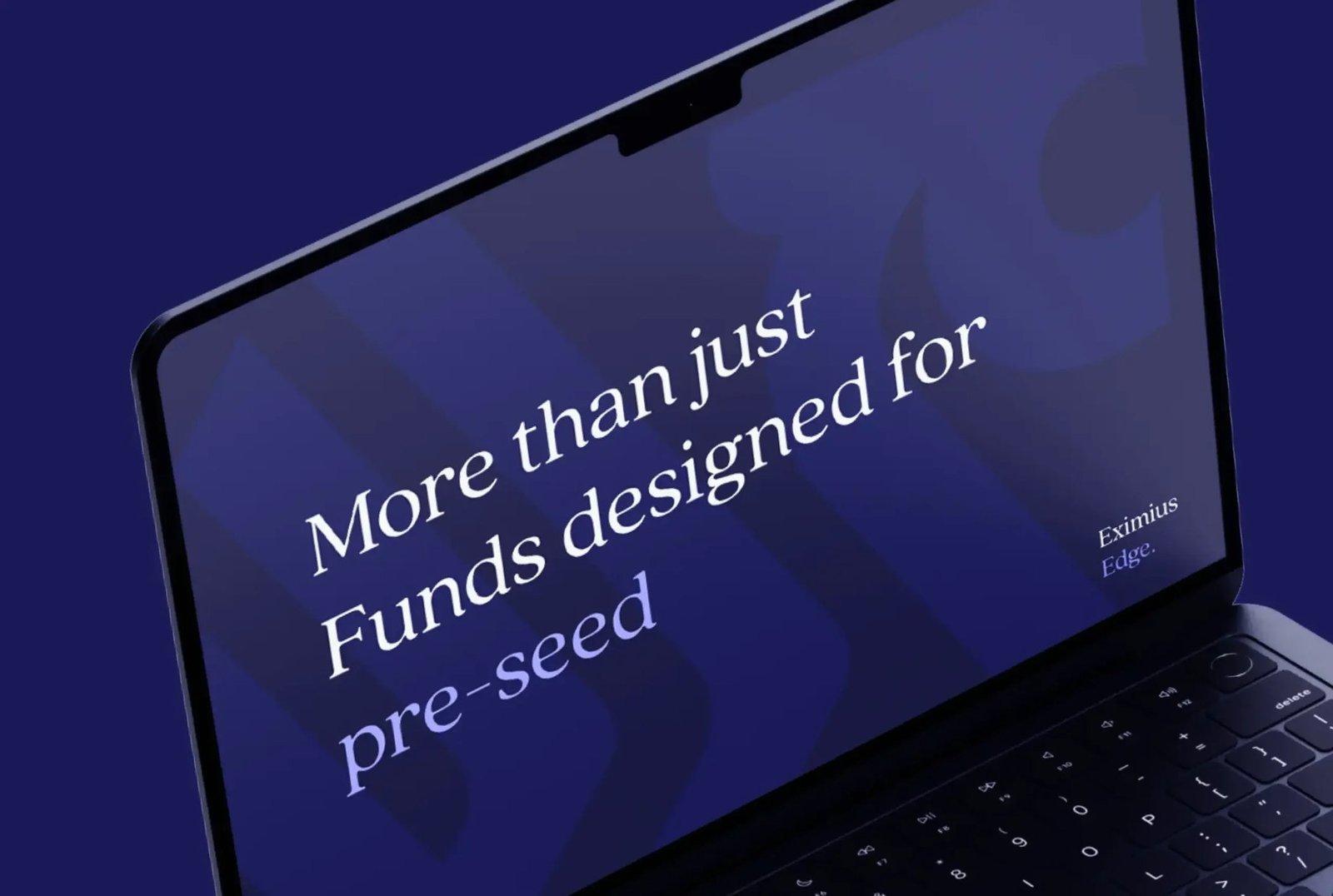 Eximius project image