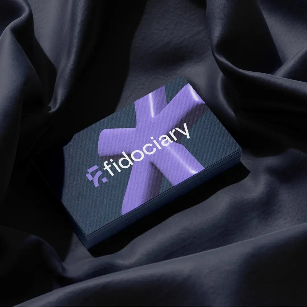 Fidociary project visual 3