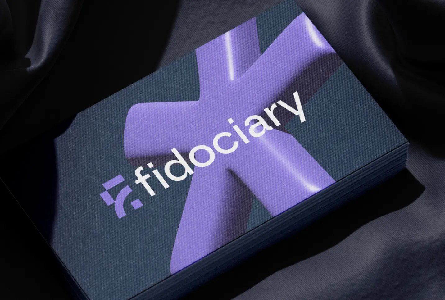 Fidociary project image