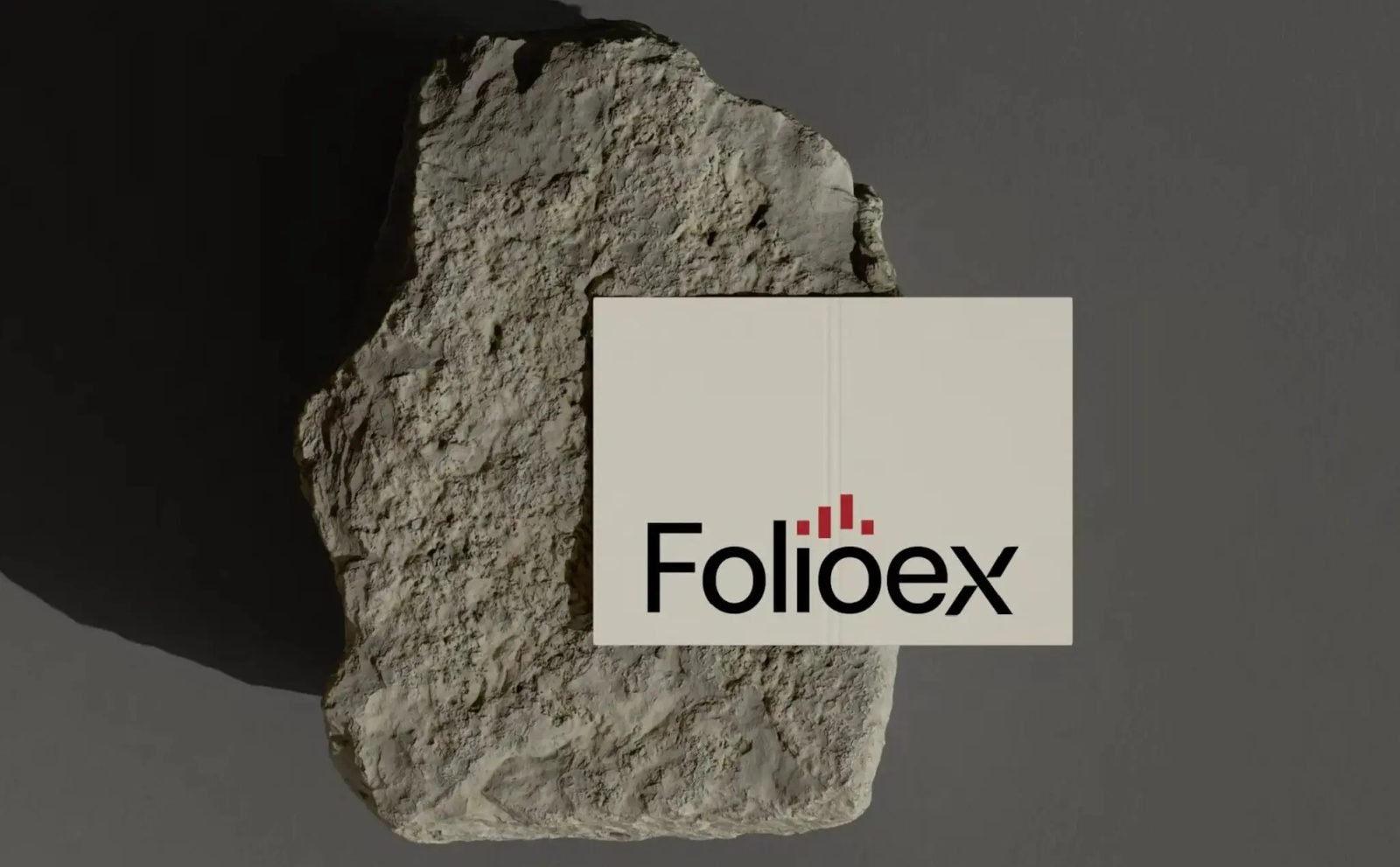 Folioex project visual 3