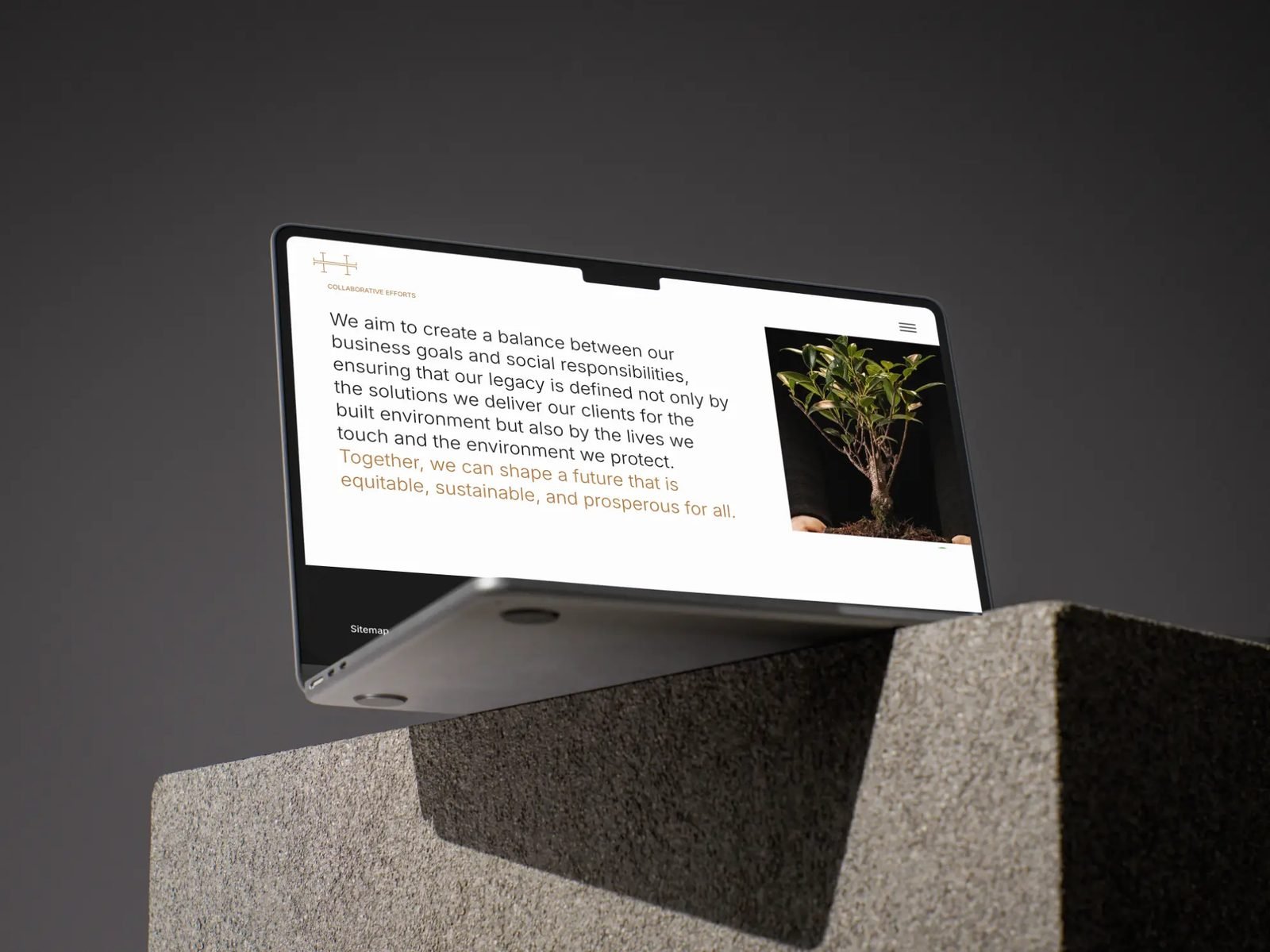 Habitus project visual 1