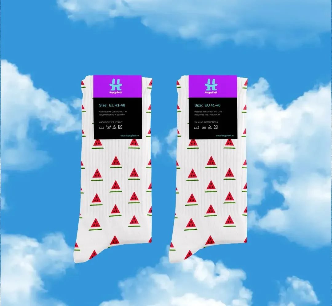 Happyfeet project visual 3