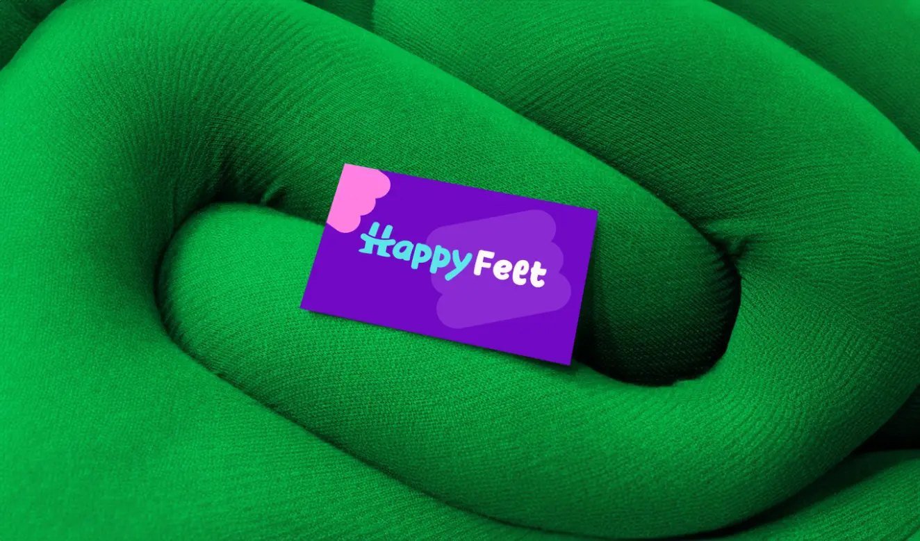 Happyfeet project image