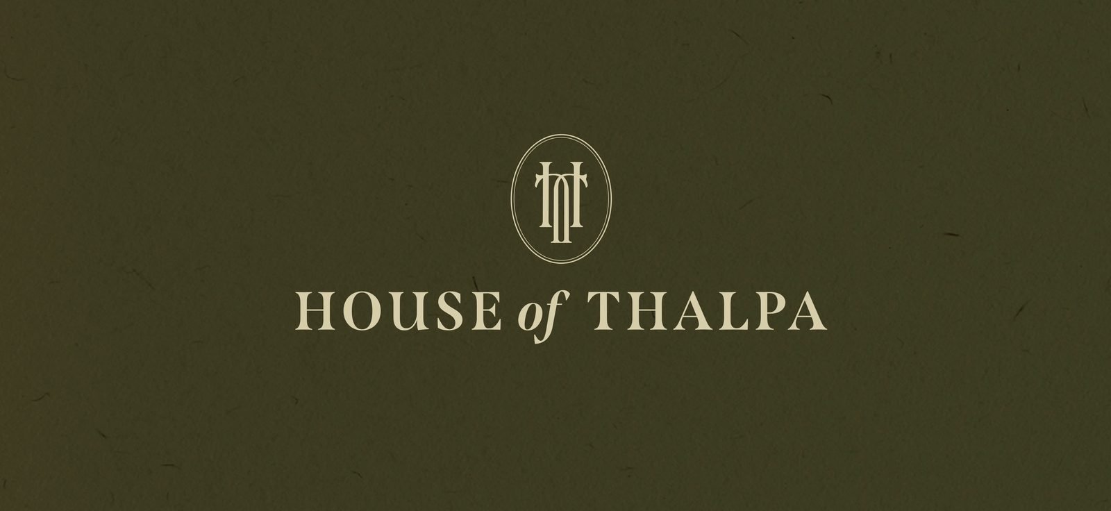 House of Thalpa project visual 1