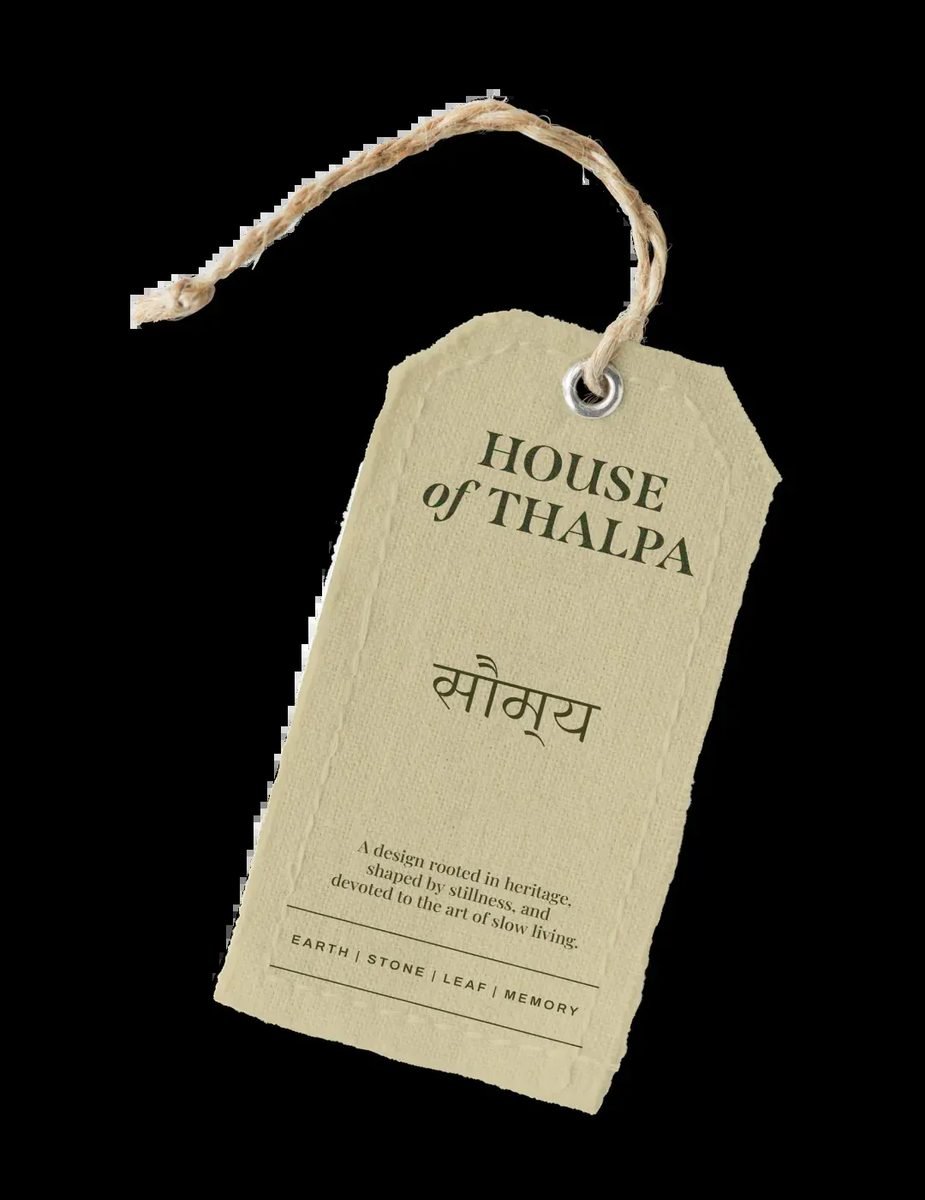House of Thalpa project visual 3