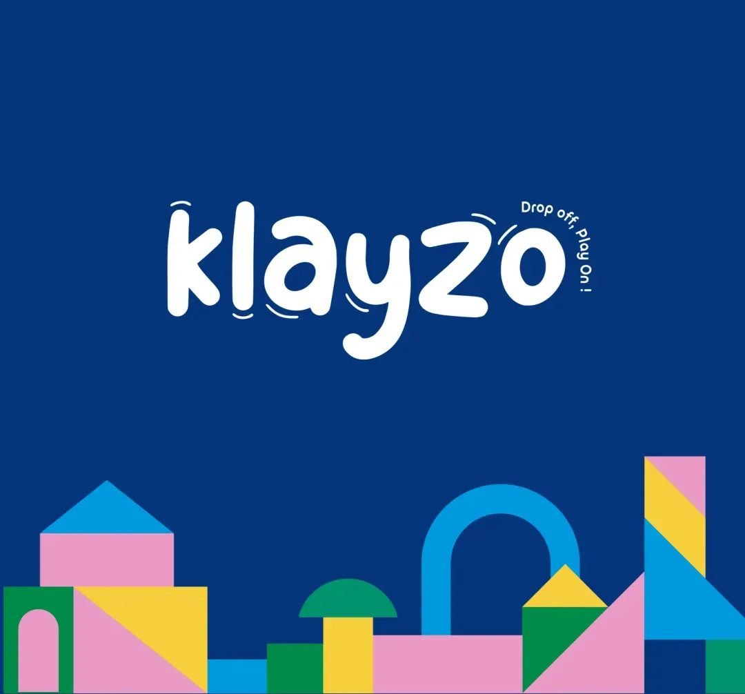 Klayzo project visual 3