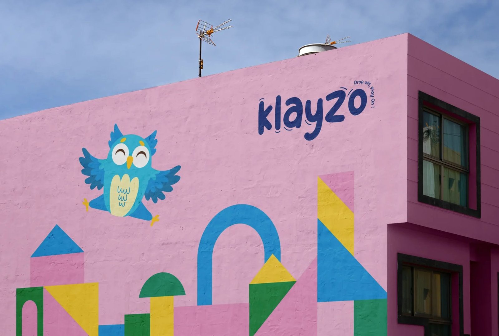 Klayzo project image