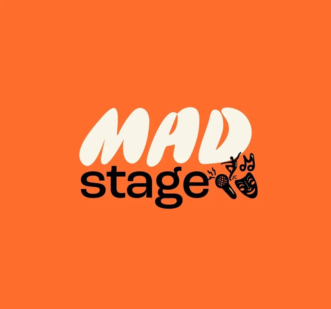 Mad Stage project visual 3