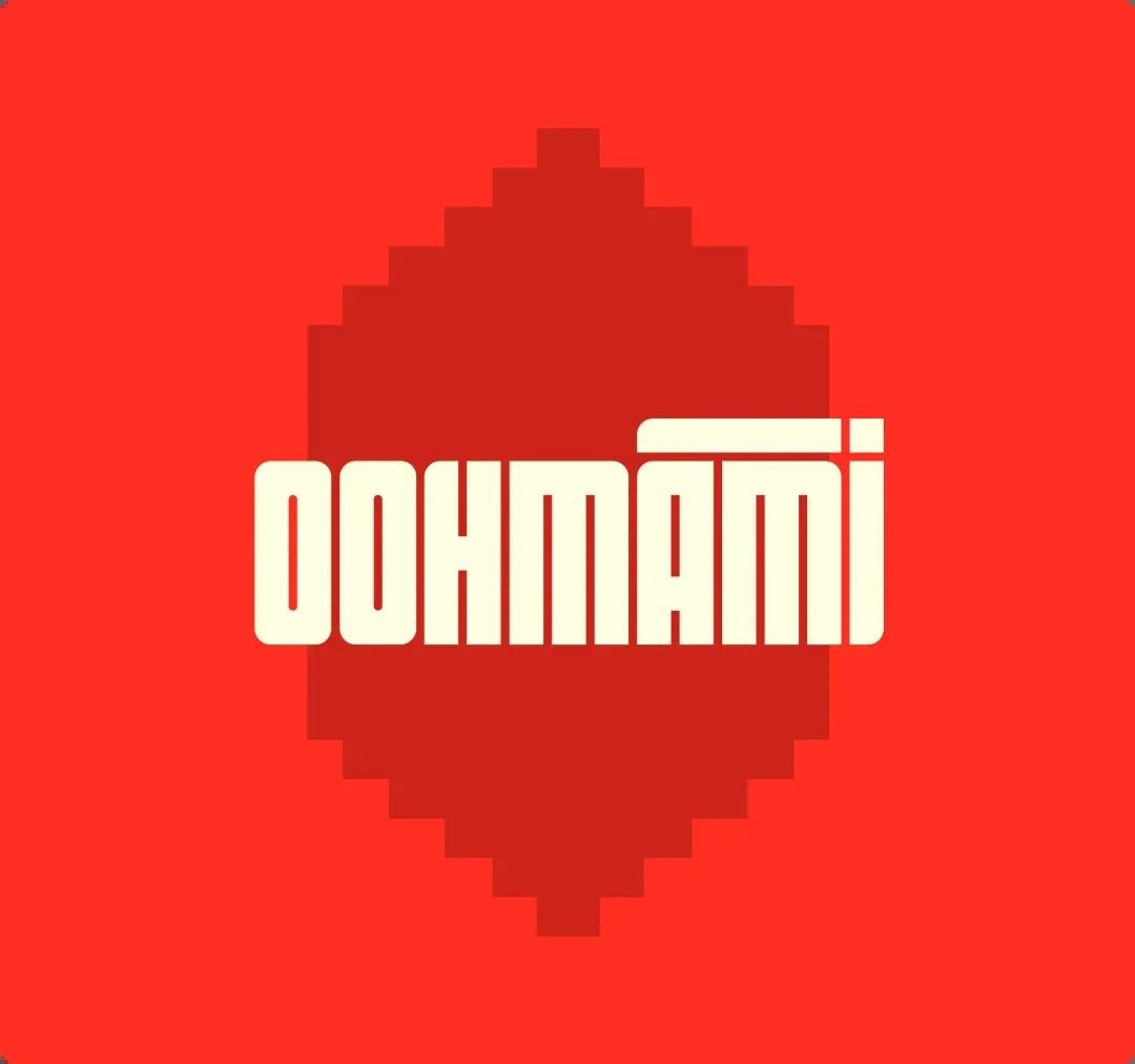 Oohmami project visual 3