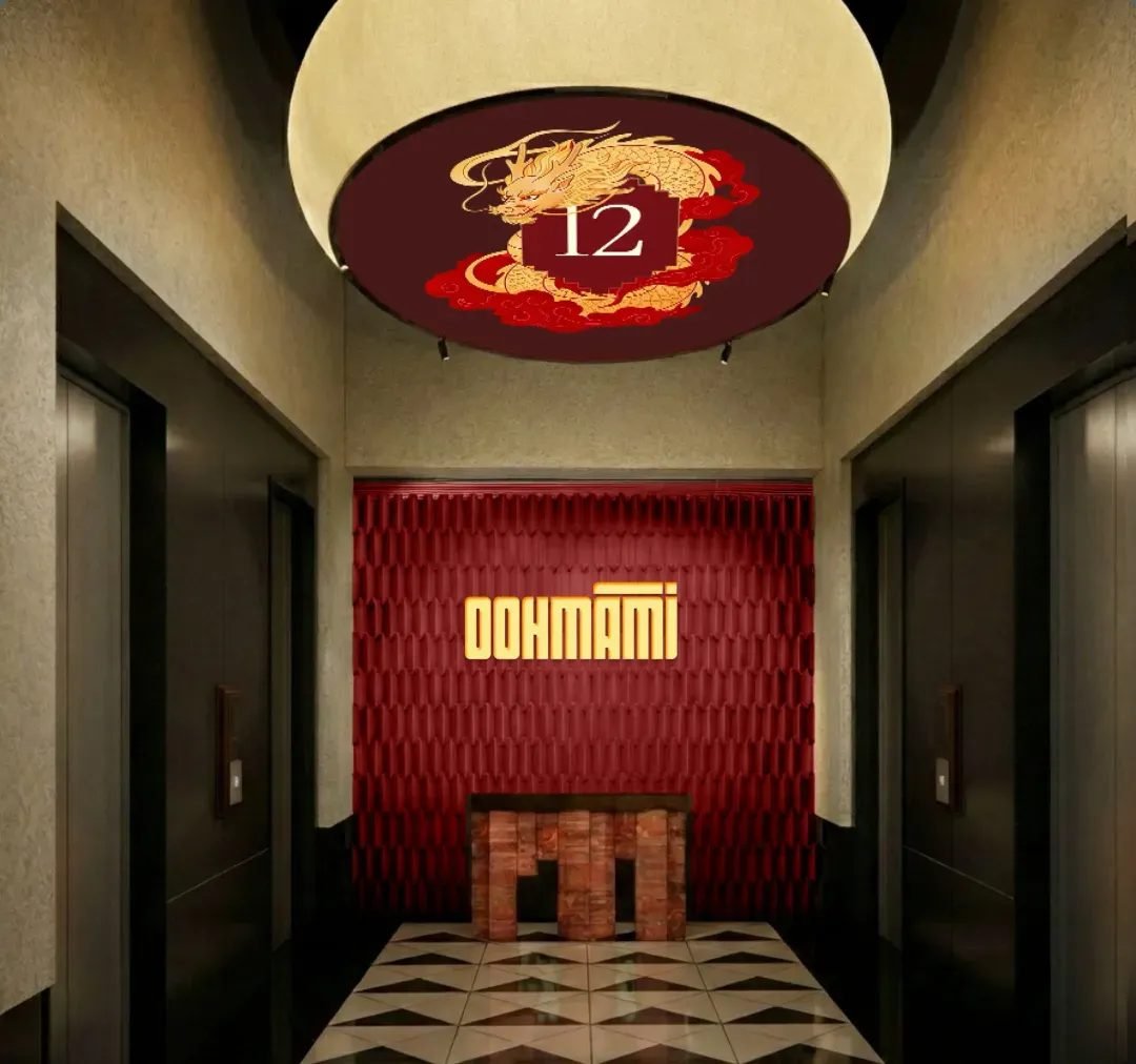 Oohmami project visual 4