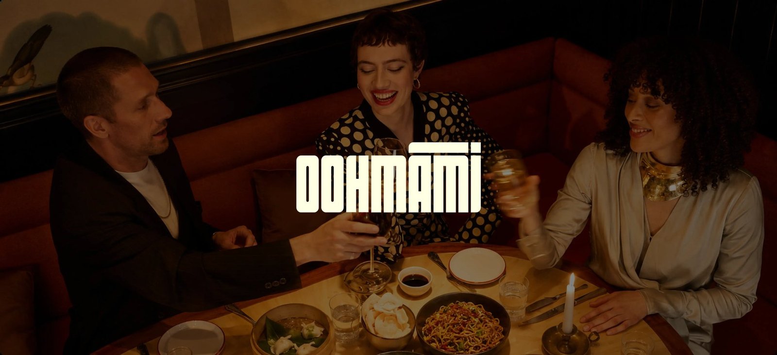 Oohmami project image