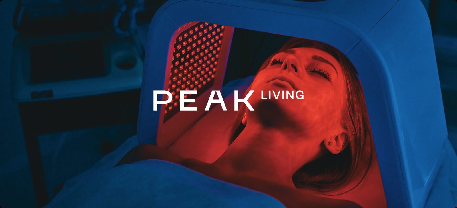 Peak Living project visual 1