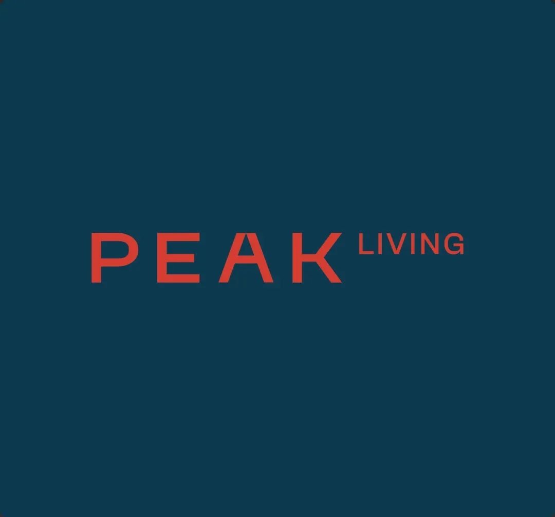 Peak Living project visual 3
