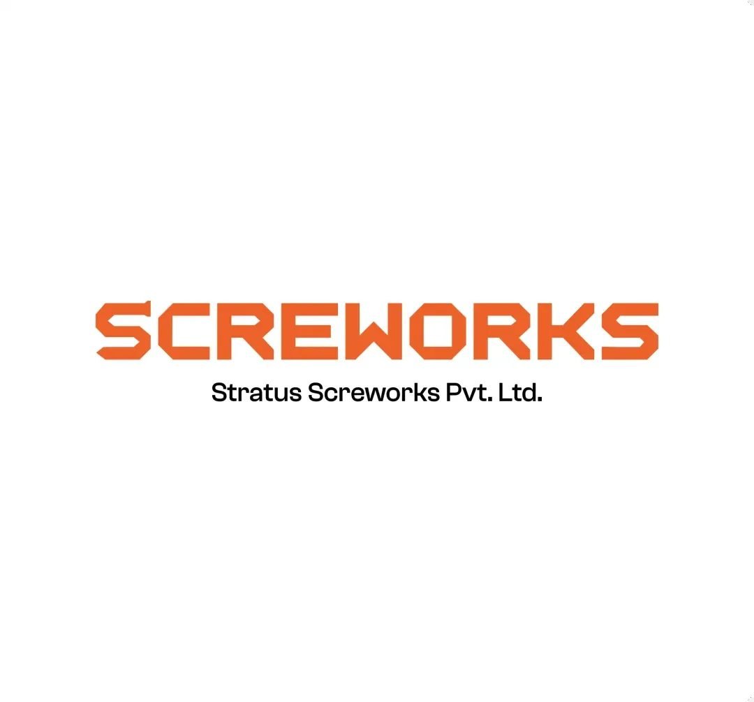 Screworks project visual 3