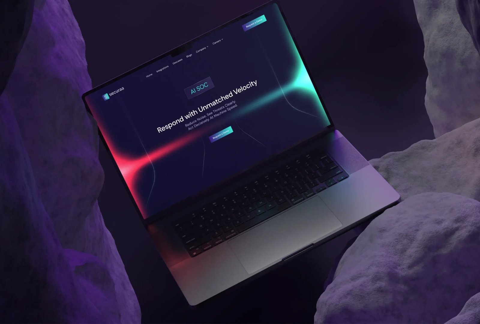 Securaa project image