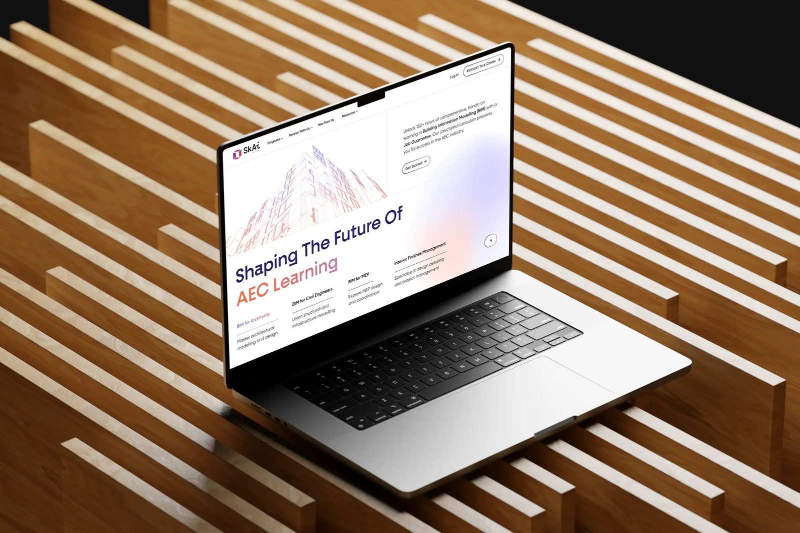 SkAi project visual 1