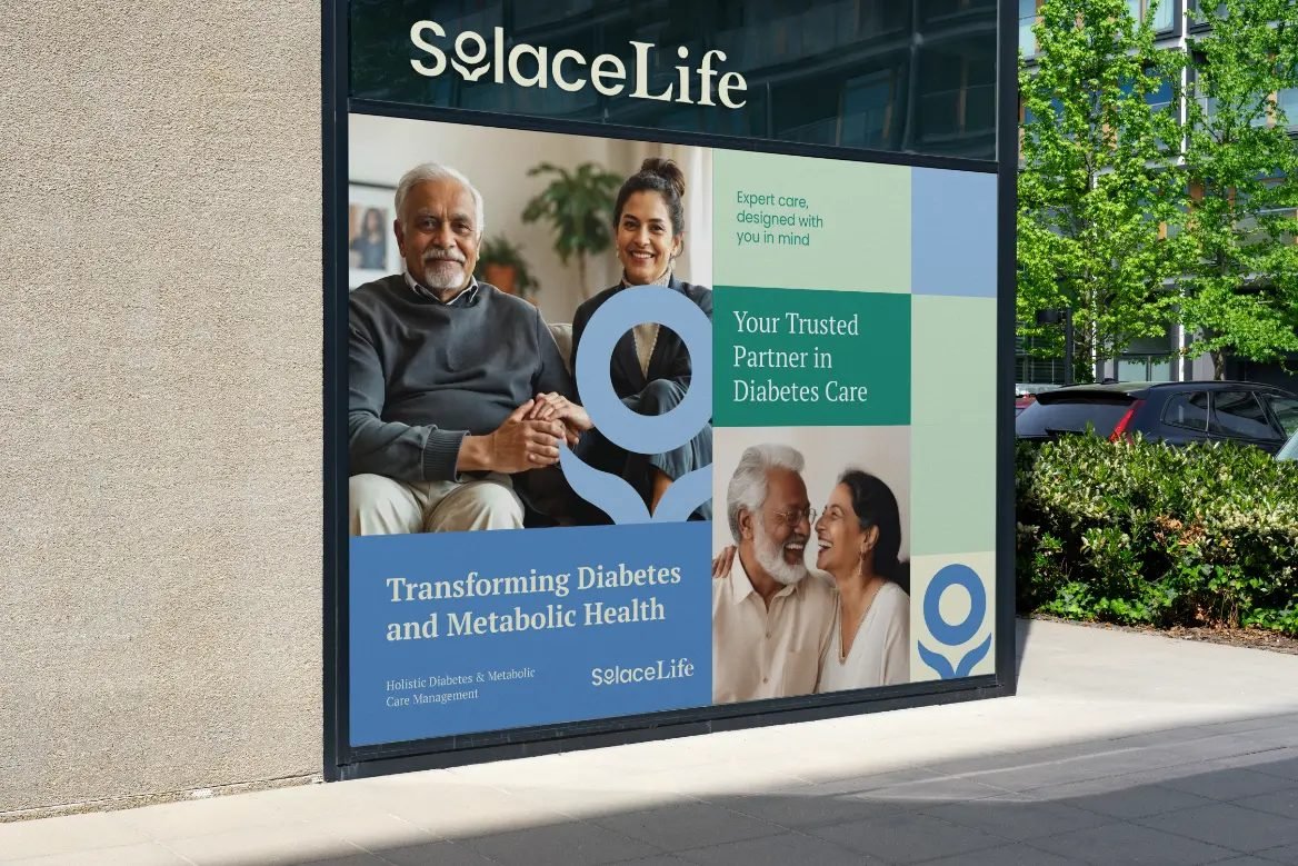 Solace Life project visual 1