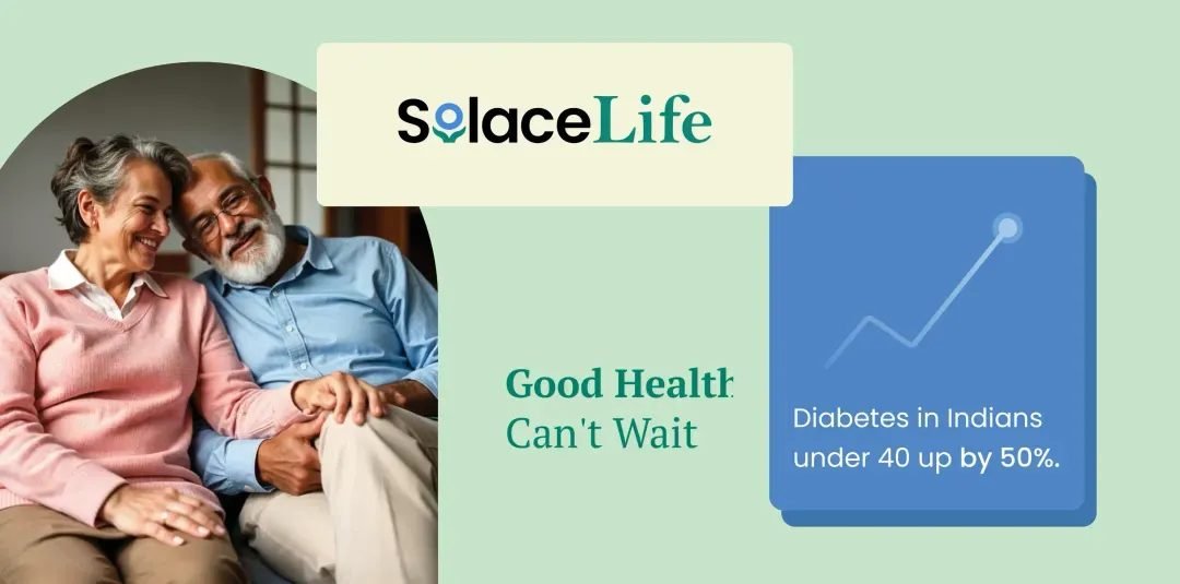 Solace Life project visual 2