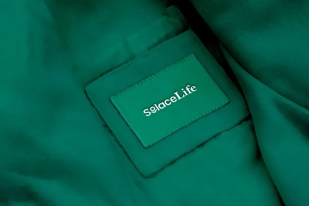Solace Life project visual 3
