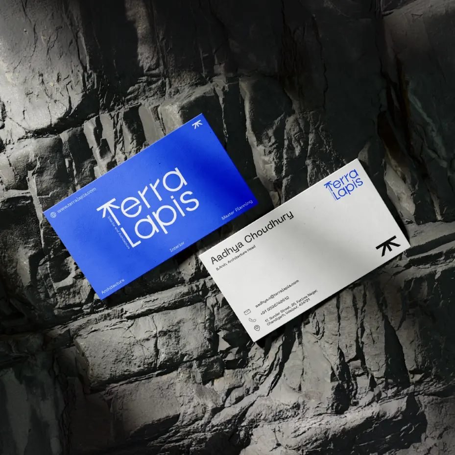 Terra Lapis project visual 4