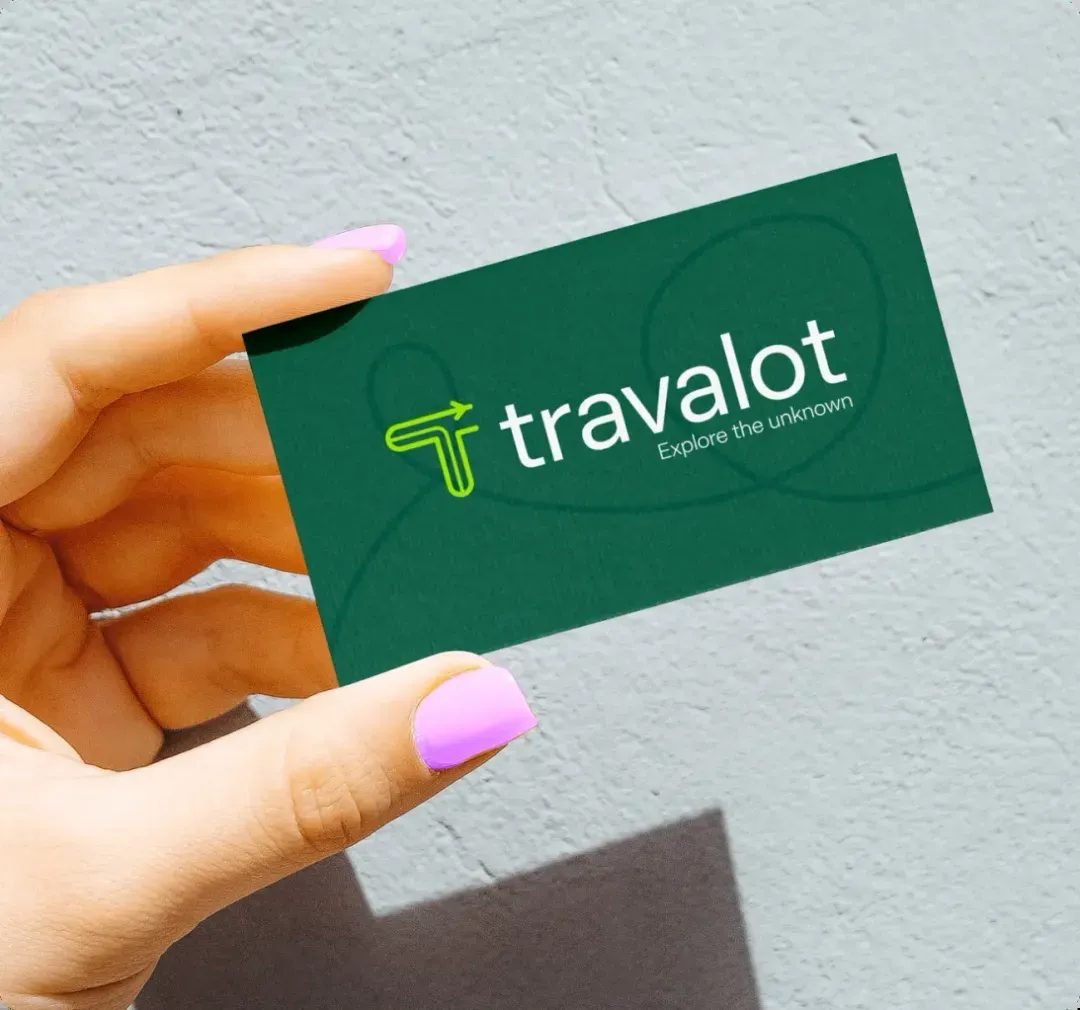 Travalot project visual 4