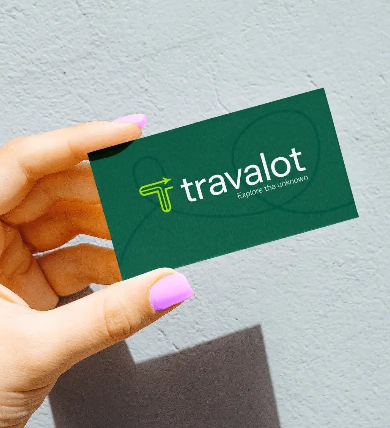 Travalot project image
