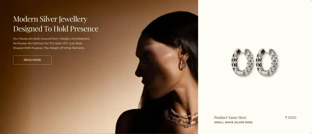 Zi Luxury project visual 2