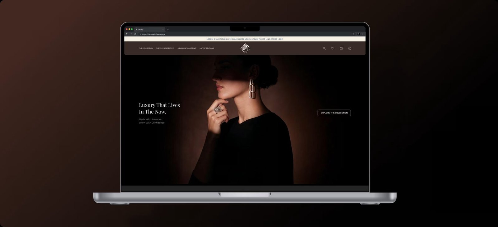 Zi Luxury project image